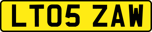 LT05ZAW