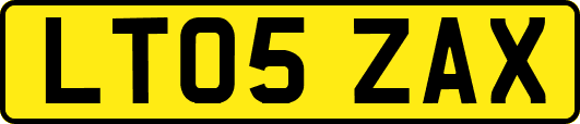 LT05ZAX