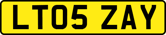 LT05ZAY