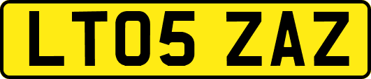 LT05ZAZ