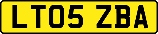 LT05ZBA