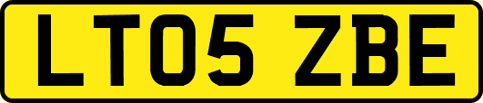 LT05ZBE