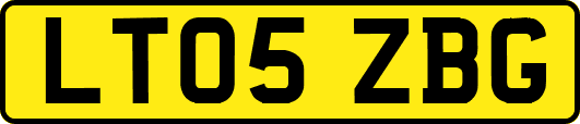 LT05ZBG