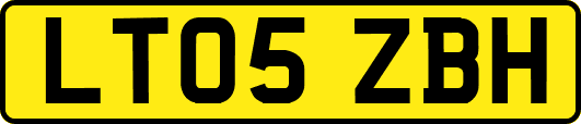 LT05ZBH