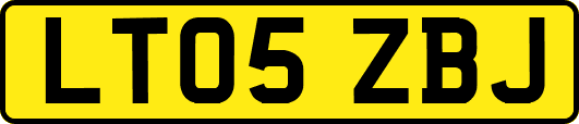 LT05ZBJ