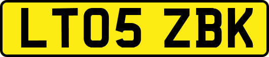 LT05ZBK
