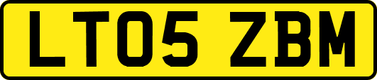 LT05ZBM