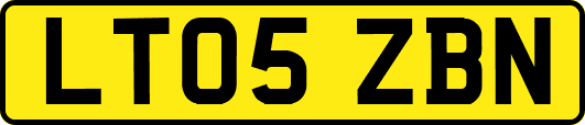 LT05ZBN