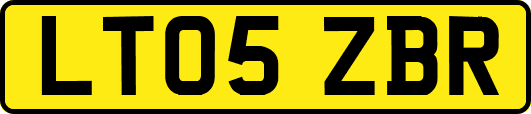LT05ZBR