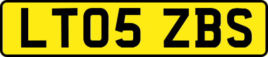 LT05ZBS