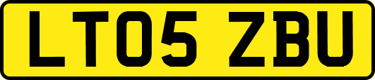 LT05ZBU