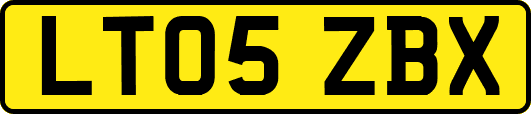 LT05ZBX