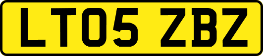 LT05ZBZ