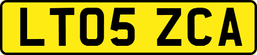 LT05ZCA