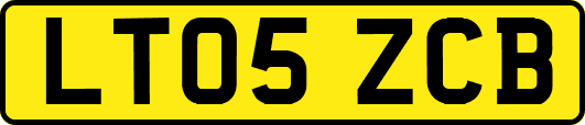 LT05ZCB