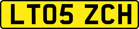 LT05ZCH