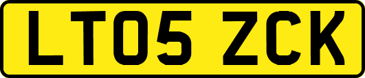 LT05ZCK