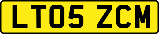 LT05ZCM