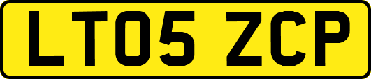LT05ZCP