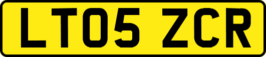 LT05ZCR
