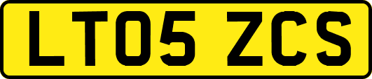 LT05ZCS