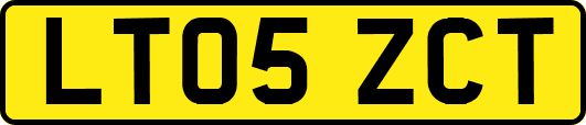 LT05ZCT
