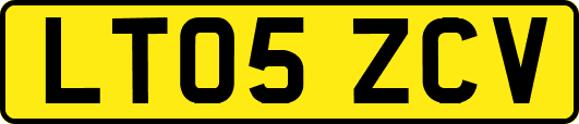 LT05ZCV