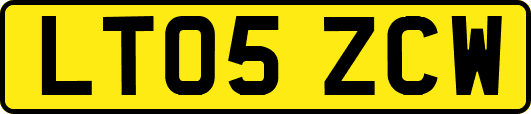 LT05ZCW