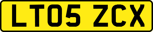 LT05ZCX