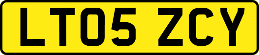 LT05ZCY