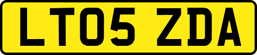 LT05ZDA