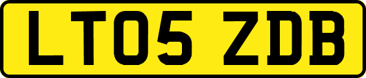 LT05ZDB