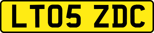 LT05ZDC