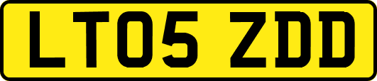 LT05ZDD