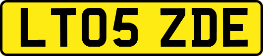 LT05ZDE