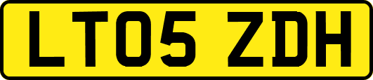 LT05ZDH