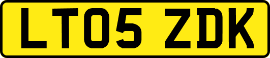LT05ZDK