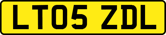 LT05ZDL