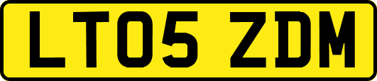 LT05ZDM