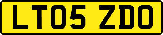LT05ZDO
