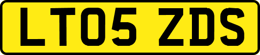 LT05ZDS