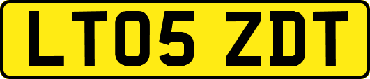 LT05ZDT