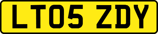 LT05ZDY