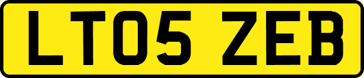LT05ZEB