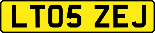 LT05ZEJ