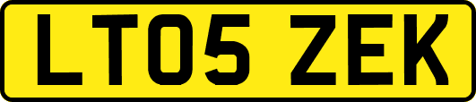 LT05ZEK
