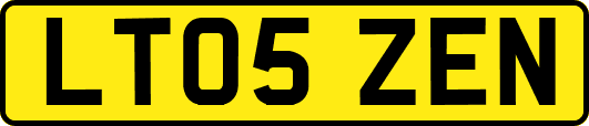LT05ZEN