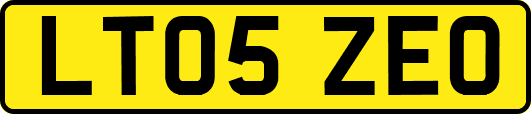 LT05ZEO