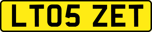 LT05ZET