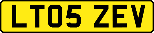 LT05ZEV